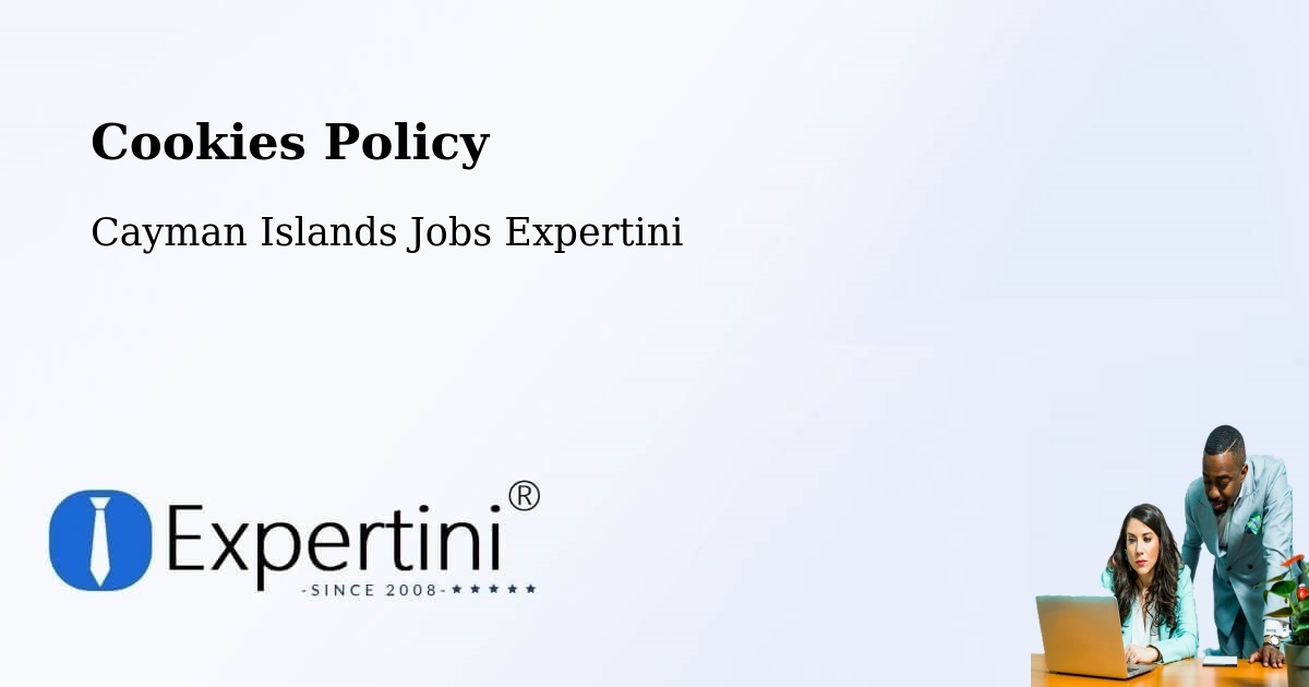 Cookie Policy – The Common - Cayman Islands Jobs Expertini