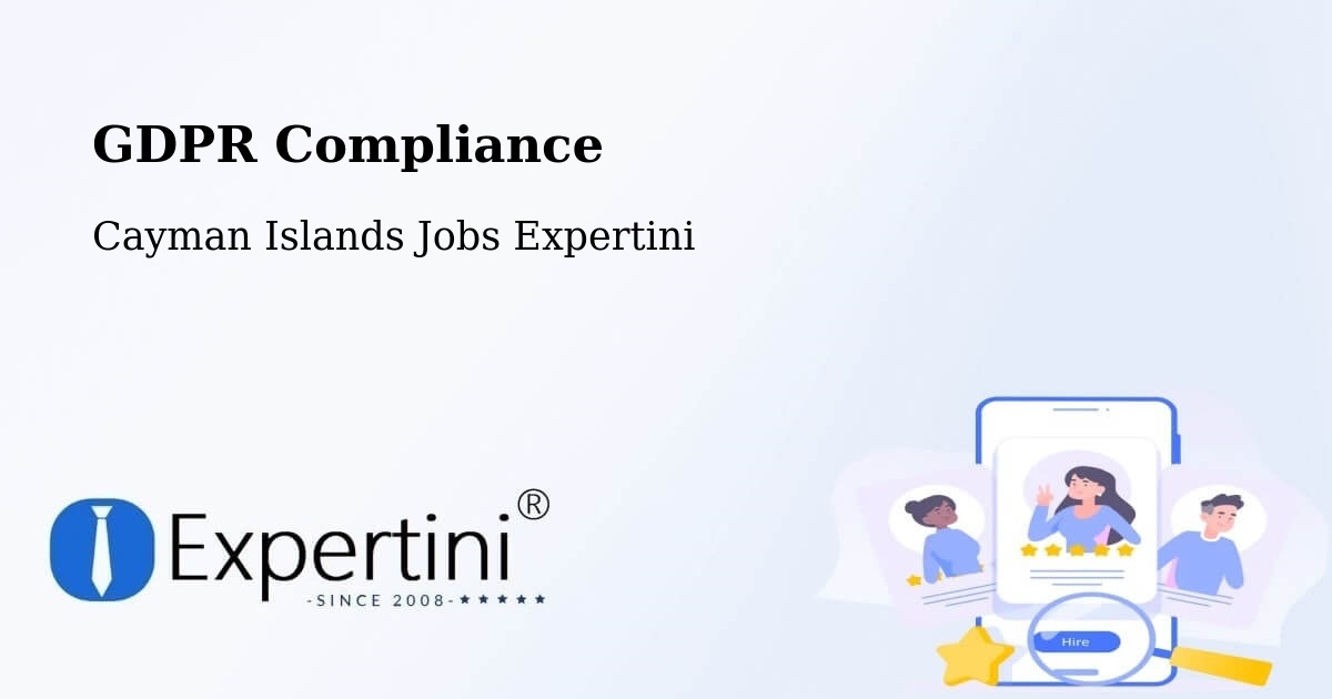 EU GDPR Compliance Statement – The Common - Cayman Islands Jobs Expertini