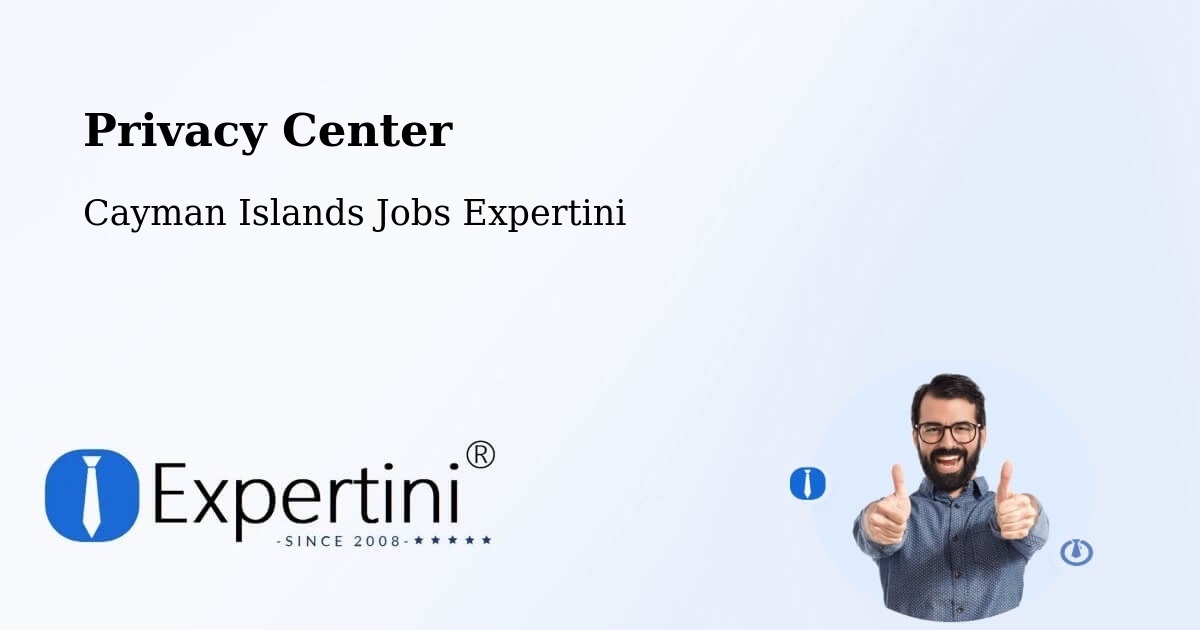 Privacy Policy – The Common - Cayman Islands Jobs Expertini